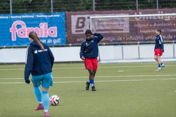 Bild 20 - wCJ Pokalfinale (HSV - ETV)